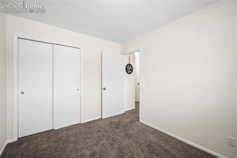 Tiny photo for 1216 Burnham Street, Colorado Springs, CO 80906 (MLS # 6172305)