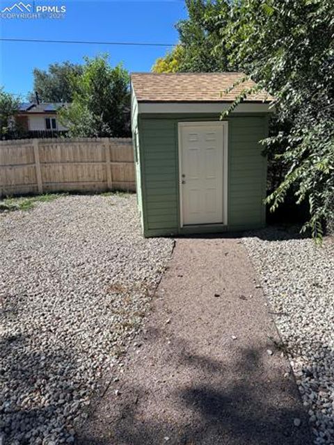 Tiny photo for 1216 Burnham Street, Colorado Springs, CO 80906 (MLS # 6172305)