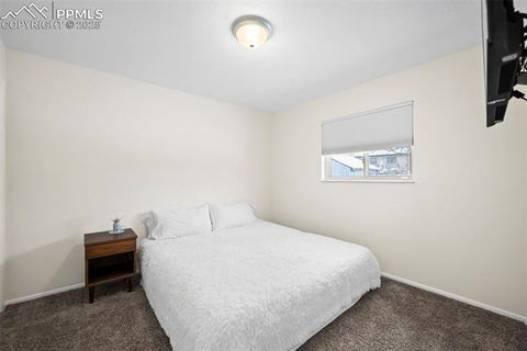 Tiny photo for 1216 Burnham Street, Colorado Springs, CO 80906 (MLS # 6172305)