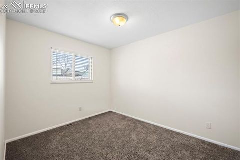Tiny photo for 1216 Burnham Street, Colorado Springs, CO 80906 (MLS # 6172305)
