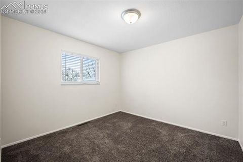 Tiny photo for 1216 Burnham Street, Colorado Springs, CO 80906 (MLS # 6172305)