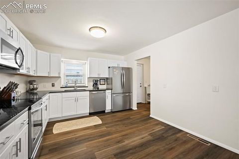 Tiny photo for 1216 Burnham Street, Colorado Springs, CO 80906 (MLS # 6172305)