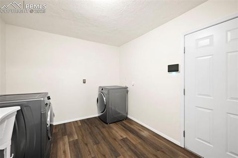 Tiny photo for 1216 Burnham Street, Colorado Springs, CO 80906 (MLS # 6172305)