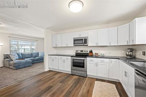 Tiny photo for 1216 Burnham Street, Colorado Springs, CO 80906 (MLS # 6172305)