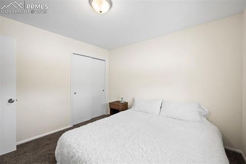 Tiny photo for 1216 Burnham Street, Colorado Springs, CO 80906 (MLS # 6172305)