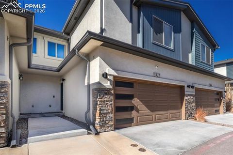 5332 Necker Heights Colorado Springs CO 80922
