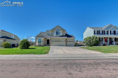 Photo of 9104 Royal Melbourne Circle, Peyton, CO 80831 (MLS # 3154496) Photo of 9104 Royal Melbourne Circle, Peyton, CO 80831 (MLS # 3154496)