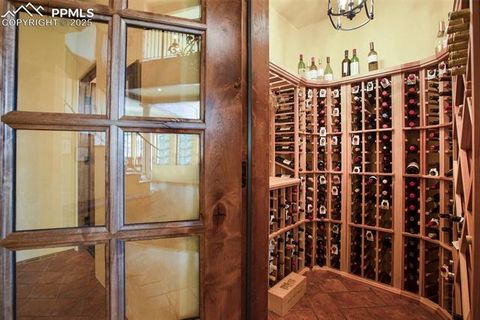 Tiny photo for 419 Lucky Lady Drive, Woodland Park, CO 80863 (MLS # 9097607)