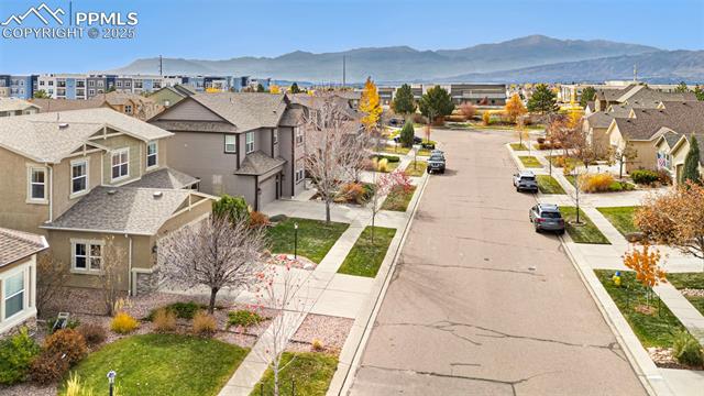 4955 Rabbit Mountain Court