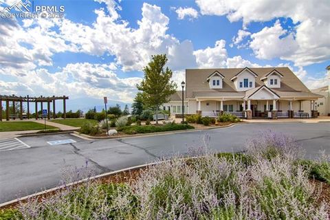 Tiny photo for 4955 Rabbit Mountain Court, Colorado Springs, CO 80924 (MLS # 5022740)