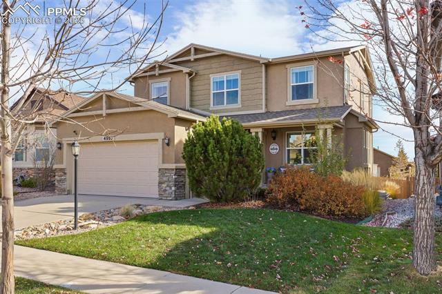 4955 Rabbit Mountain Court
