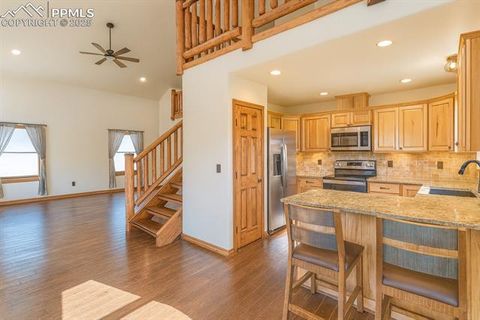 Tiny photo for 11799 CR 73.2, Trinidad, CO 81082 (MLS # 5727314)