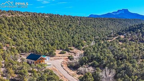 Tiny photo for 11799 CR 73.2, Trinidad, CO 81082 (MLS # 5727314)