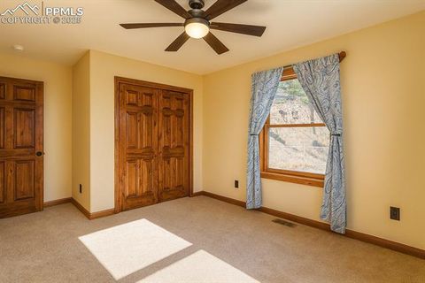 Tiny photo for 11799 CR 73.2, Trinidad, CO 81082 (MLS # 5727314)