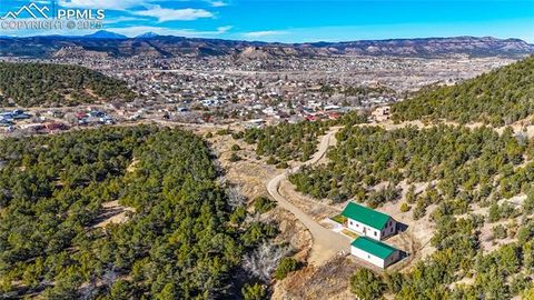 Tiny photo for 11799 CR 73.2, Trinidad, CO 81082 (MLS # 5727314)