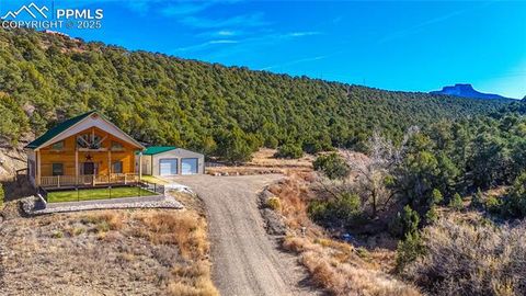 Photo of 11799 CR 73.2, Trinidad, CO 81082 (MLS # 5727314)