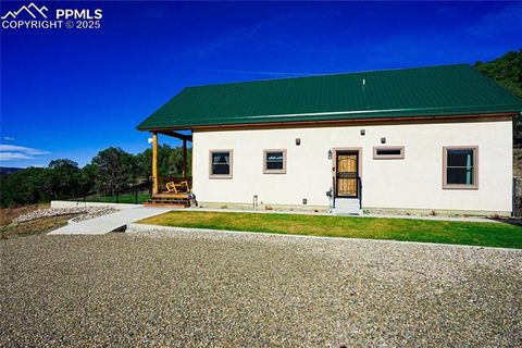 Tiny photo for 11799 CR 73.2, Trinidad, CO 81082 (MLS # 5727314)
