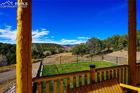 Tiny photo for 11799 CR 73.2, Trinidad, CO 81082 (MLS # 5727314)
