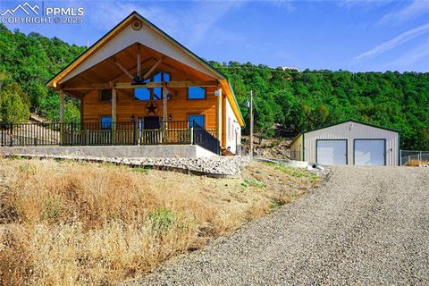 Tiny photo for 11799 CR 73.2, Trinidad, CO 81082 (MLS # 5727314)