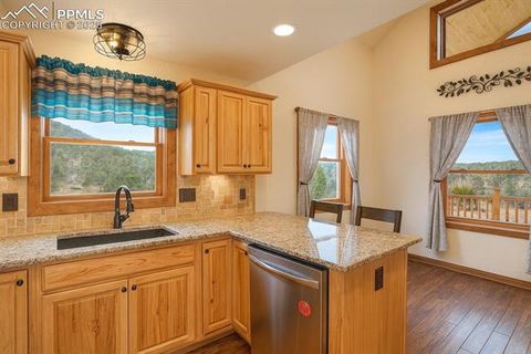 Tiny photo for 11799 CR 73.2, Trinidad, CO 81082 (MLS # 5727314)