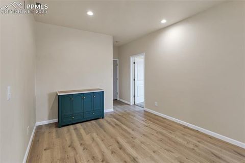 Tiny photo for 49 Westpoint Circle, Florissant, CO 80816 (MLS # 9355826)