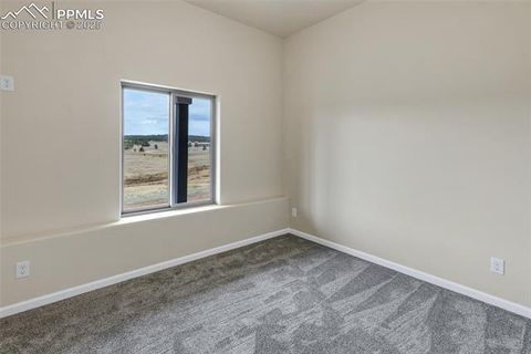 Tiny photo for 49 Westpoint Circle, Florissant, CO 80816 (MLS # 9355826)