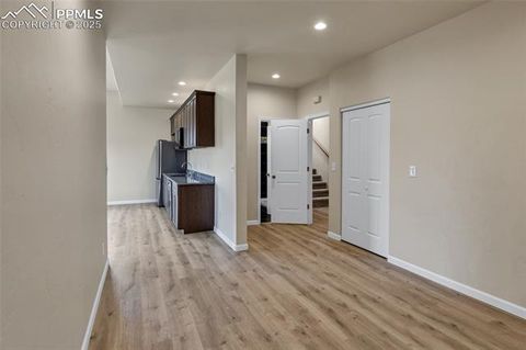 Tiny photo for 49 Westpoint Circle, Florissant, CO 80816 (MLS # 9355826)