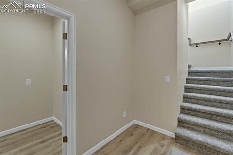 Tiny photo for 49 Westpoint Circle, Florissant, CO 80816 (MLS # 9355826)