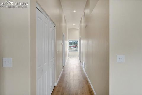 Tiny photo for 49 Westpoint Circle, Florissant, CO 80816 (MLS # 9355826)