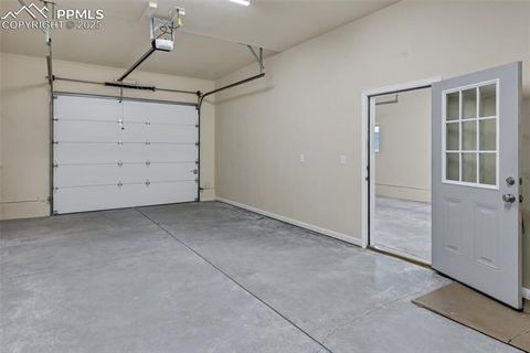 Tiny photo for 49 Westpoint Circle, Florissant, CO 80816 (MLS # 9355826)