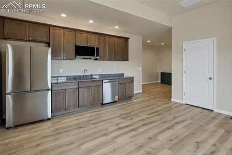 Tiny photo for 49 Westpoint Circle, Florissant, CO 80816 (MLS # 9355826)