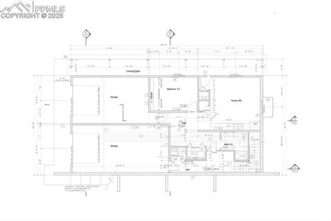 Tiny photo for 49 Westpoint Circle, Florissant, CO 80816 (MLS # 9355826)