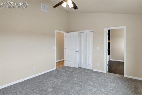Tiny photo for 49 Westpoint Circle, Florissant, CO 80816 (MLS # 9355826)