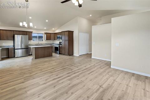 Tiny photo for 49 Westpoint Circle, Florissant, CO 80816 (MLS # 9355826)