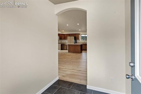 Tiny photo for 49 Westpoint Circle, Florissant, CO 80816 (MLS # 9355826)