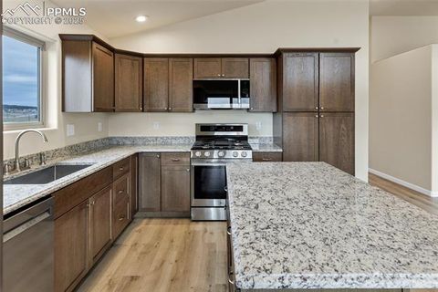 Tiny photo for 49 Westpoint Circle, Florissant, CO 80816 (MLS # 9355826)