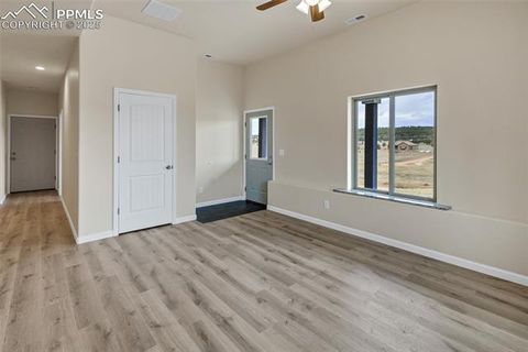 Tiny photo for 49 Westpoint Circle, Florissant, CO 80816 (MLS # 9355826)