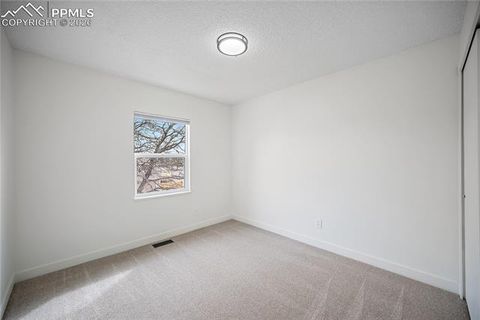 Tiny photo for 7160 Alpenwood Way, Colorado Springs, CO 80918 (MLS # 9266598)