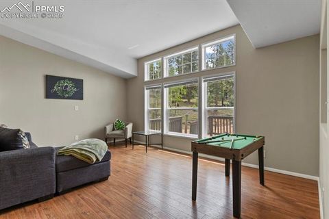 Tiny photo for 4687 W Highway 24, Florissant, CO 80816 (MLS # 3160222)