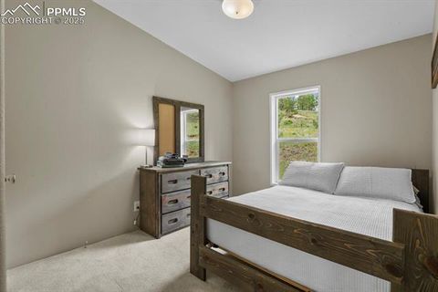 Tiny photo for 4687 W Highway 24, Florissant, CO 80816 (MLS # 3160222)