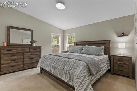 Tiny photo for 4687 W Highway 24, Florissant, CO 80816 (MLS # 3160222)