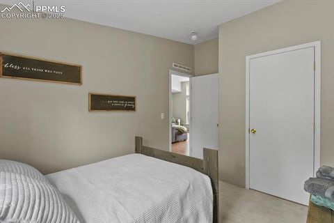 Tiny photo for 4687 W Highway 24, Florissant, CO 80816 (MLS # 3160222)