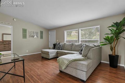 Tiny photo for 4687 W Highway 24, Florissant, CO 80816 (MLS # 3160222)