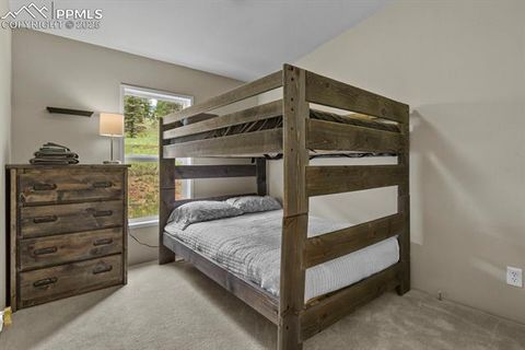 Tiny photo for 4687 W Highway 24, Florissant, CO 80816 (MLS # 3160222)