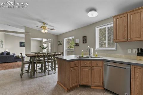 Tiny photo for 4687 W Highway 24, Florissant, CO 80816 (MLS # 3160222)