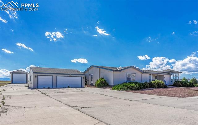 View Peyton, CO 80831 house