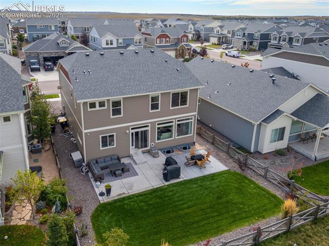 5916 Longford Way