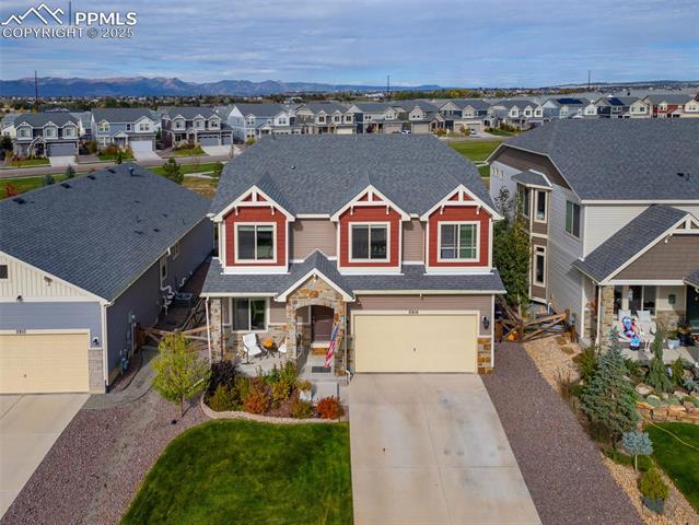 5916 Longford Way