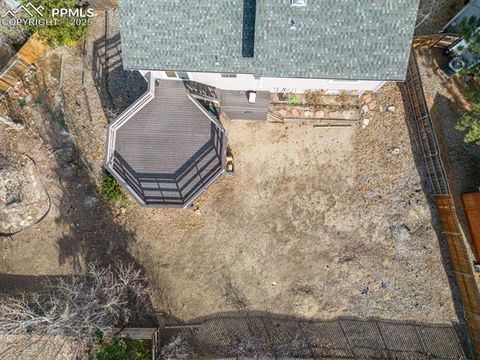 Tiny photo for 7643 Stampede Drive, Colorado Springs, CO 80920 (MLS # 4311504)