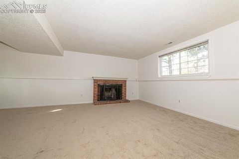 Tiny photo for 7643 Stampede Drive, Colorado Springs, CO 80920 (MLS # 4311504)